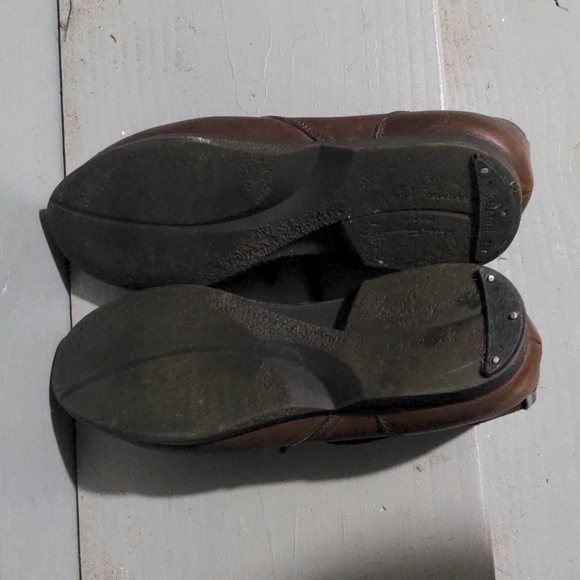 Salvatore Ferragamo boots - Picture 5 of 6